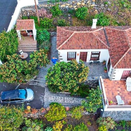 Maximina Vila Fuencaliente de la Palma Exterior foto