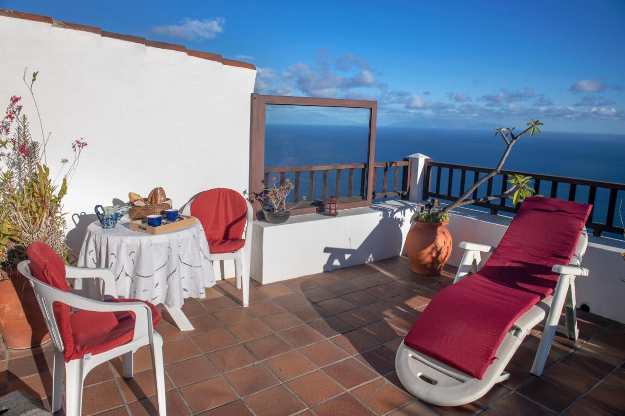 Maximina Vila Fuencaliente de la Palma Exterior foto