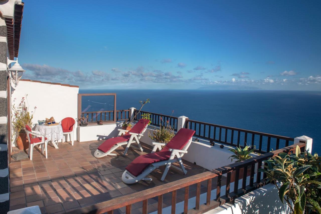 Maximina Vila Fuencaliente de la Palma Exterior foto