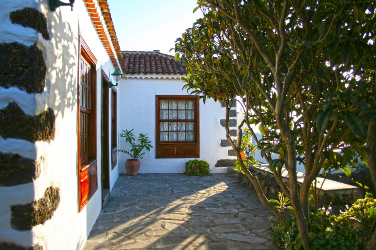 Maximina Vila Fuencaliente de la Palma Exterior foto