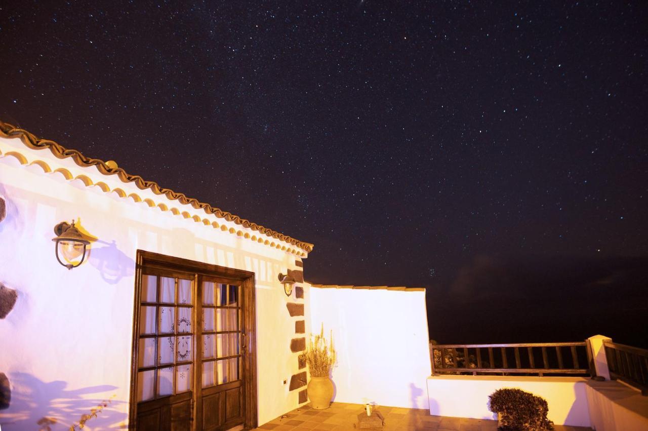 Maximina Vila Fuencaliente de la Palma Exterior foto
