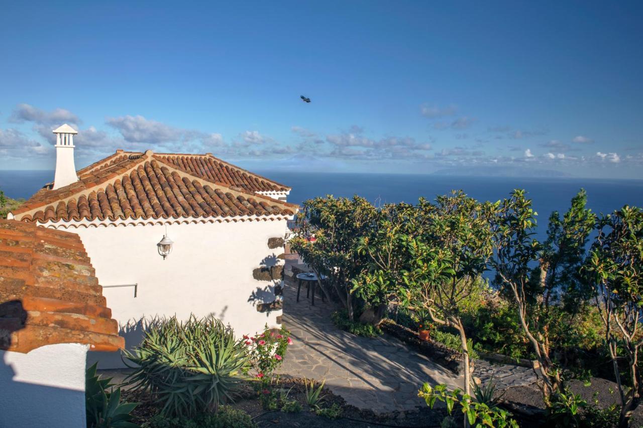 Maximina Vila Fuencaliente de la Palma Exterior foto