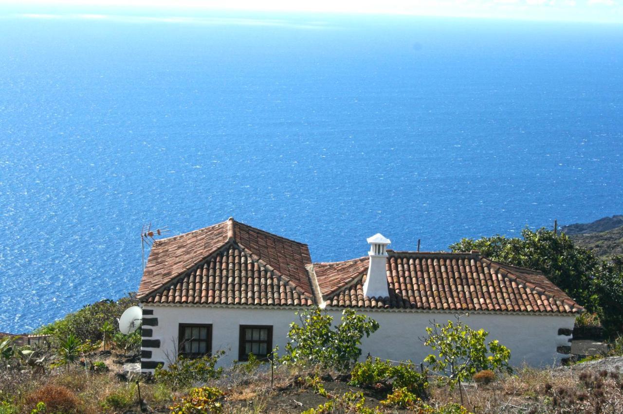 Maximina Vila Fuencaliente de la Palma Exterior foto