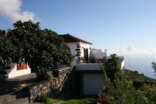 Maximina Vila Fuencaliente de la Palma Exterior foto